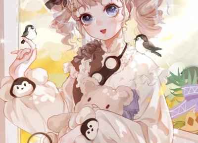 ​两个已婚的人默默喜欢（两个都有家庭的人彼此喜欢了）