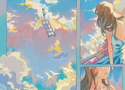 ​年轻人走出去，为了父母的骄傲和孩子的微笑