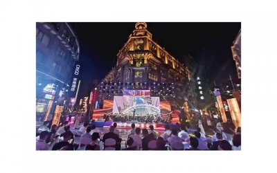 ​运动品牌大全，全球最具影响力的运动鞋品牌TOP8