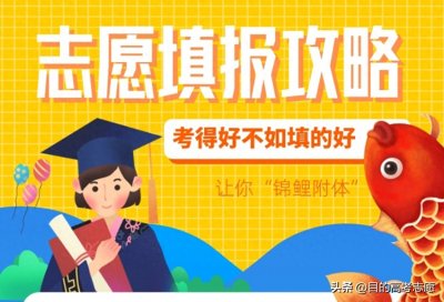 ​高考学生、家长必须了解的专业分类及各专业特性，才知如何选专业