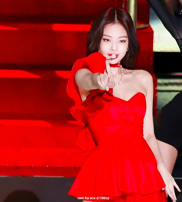 权志龙和jennie现在怎么样了（权志龙和jennie恋爱的蛛丝马迹）(7)