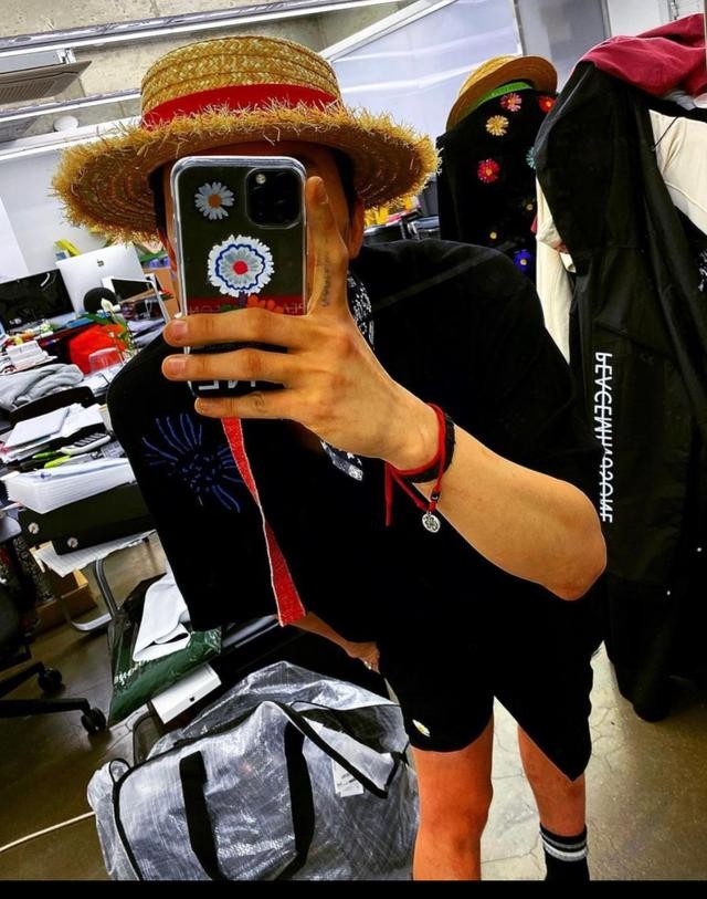 权志龙和jennie现在怎么样了（权志龙和jennie恋爱的蛛丝马迹）(30)