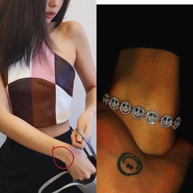 权志龙和jennie现在怎么样了（权志龙和jennie恋爱的蛛丝马迹）(32)