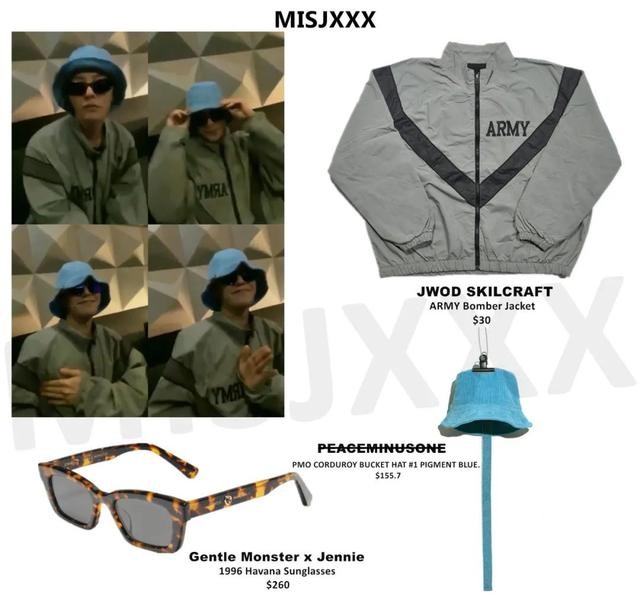 权志龙和jennie现在怎么样了（权志龙和jennie恋爱的蛛丝马迹）(27)