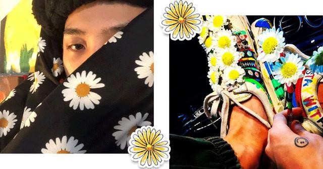 权志龙和jennie现在怎么样了（权志龙和jennie恋爱的蛛丝马迹）(10)