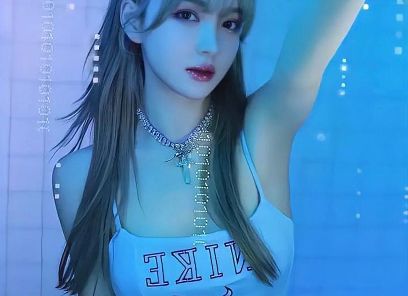 天龙八部阿朱（阿朱选择被萧峰杀死）