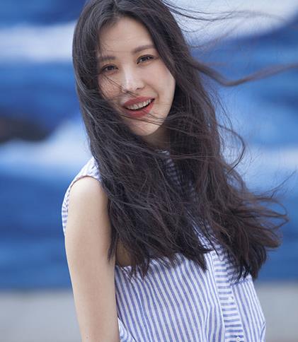 田朴珺个人资料:揭田朴珺是谁及演艺经历生活照