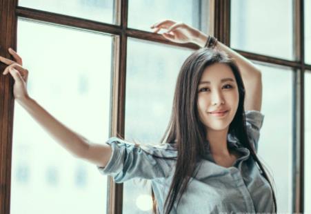 田朴珺个人资料:揭田朴珺是谁及演艺经历生活照