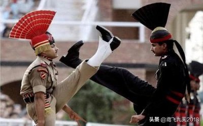 ​印度和巴基斯坦之间，为什么会有克什米尔问题？