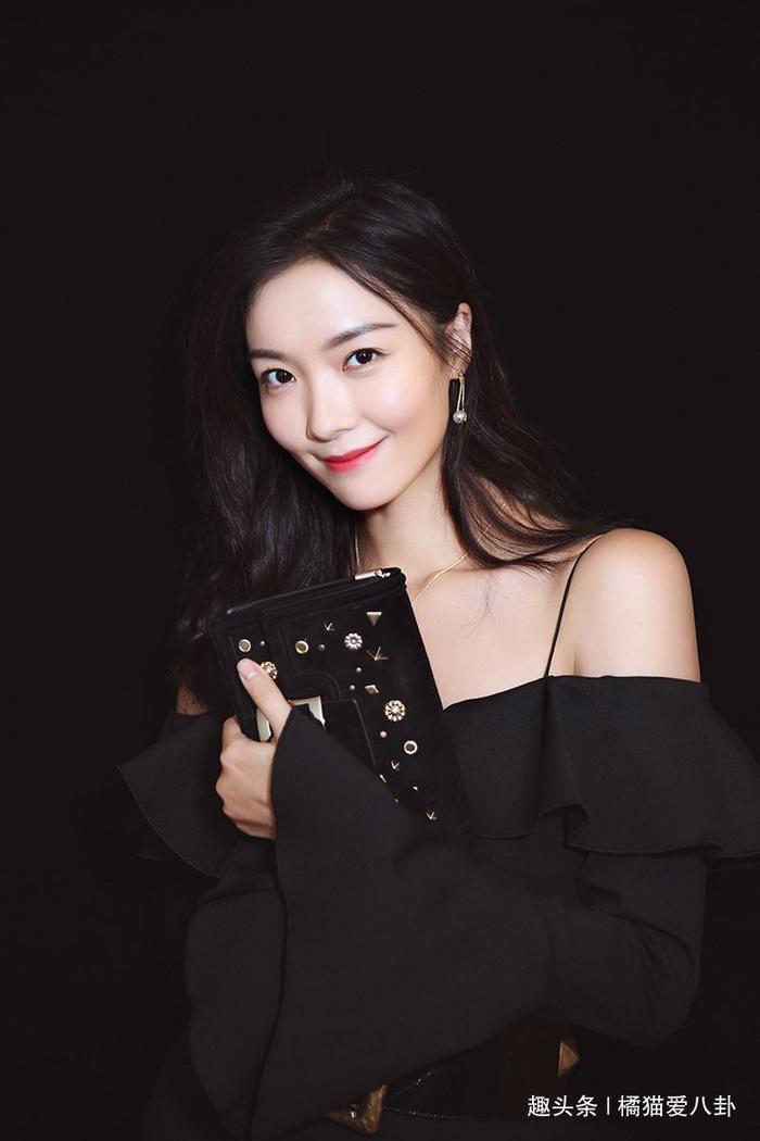 出道19年不红,被张一山狂追,当众反对章子怡却被拍手称快