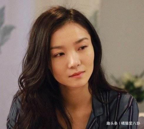 出道19年不红,被张一山狂追,当众反对章子怡却被拍手称快