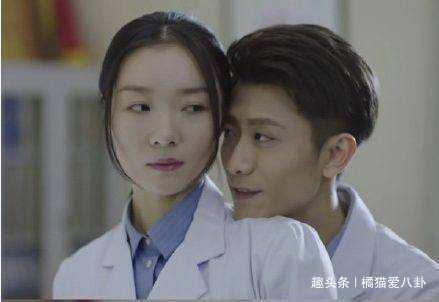 出道19年不红,被张一山狂追,当众反对章子怡却被拍手称快