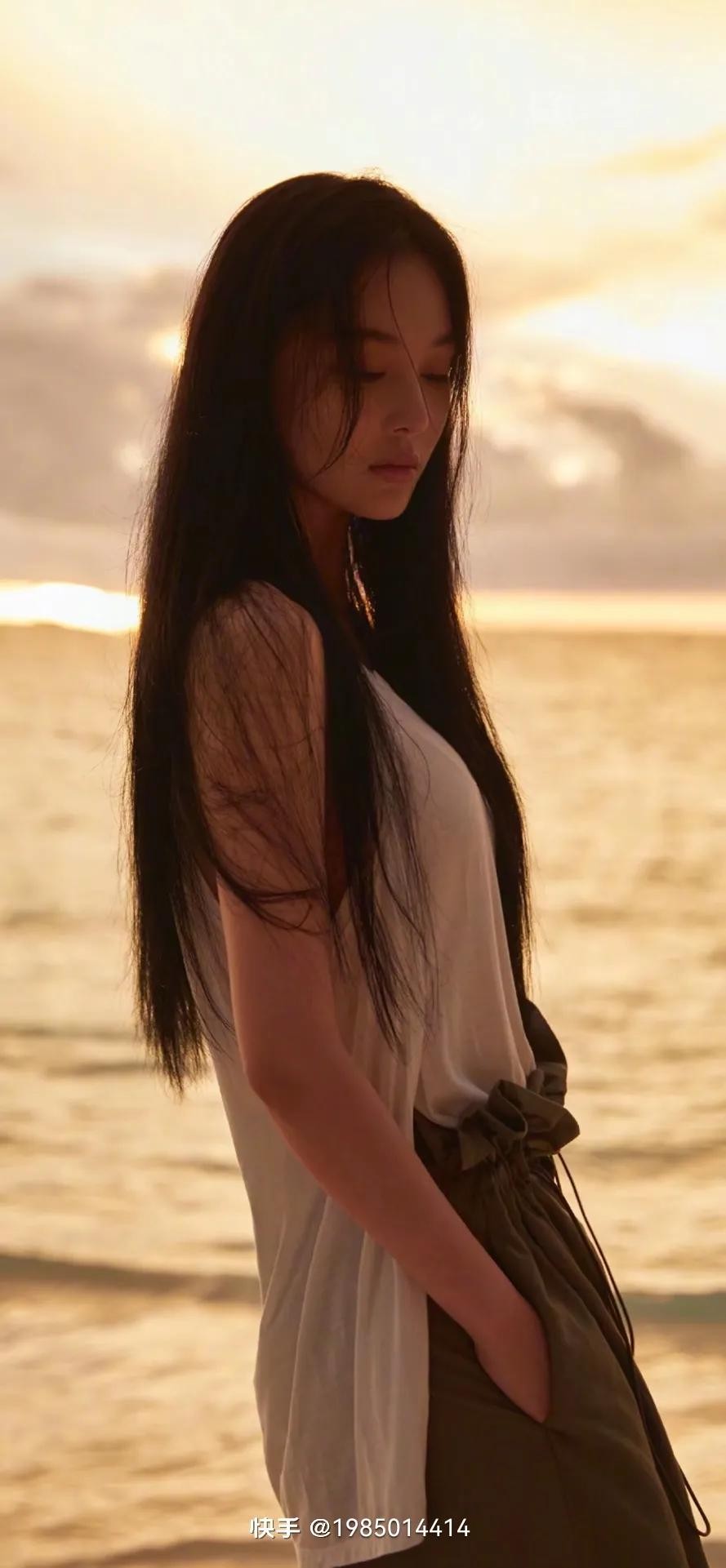 明星军嫂——张馨予