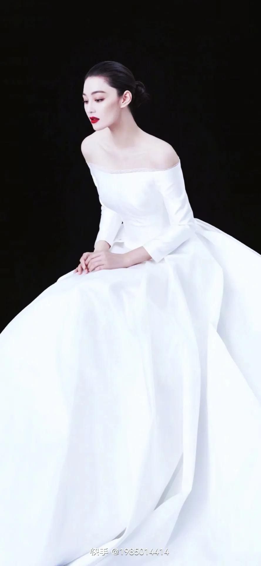 明星军嫂——张馨予