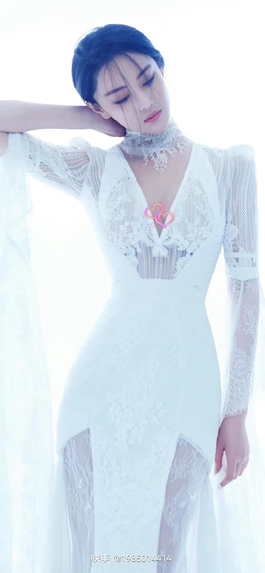 明星军嫂——张馨予