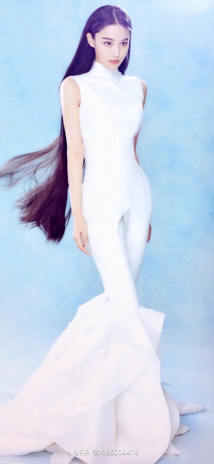 明星军嫂——张馨予