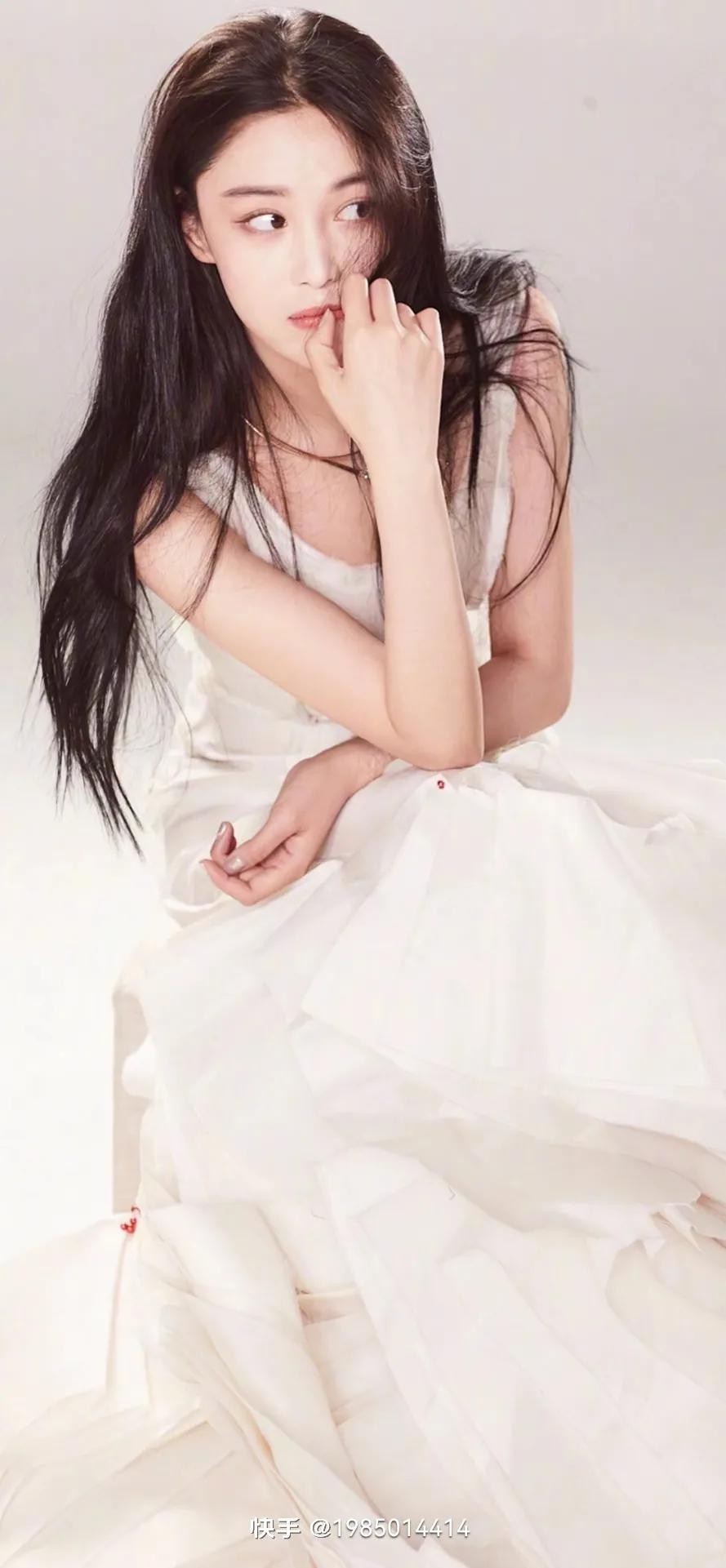 明星军嫂——张馨予