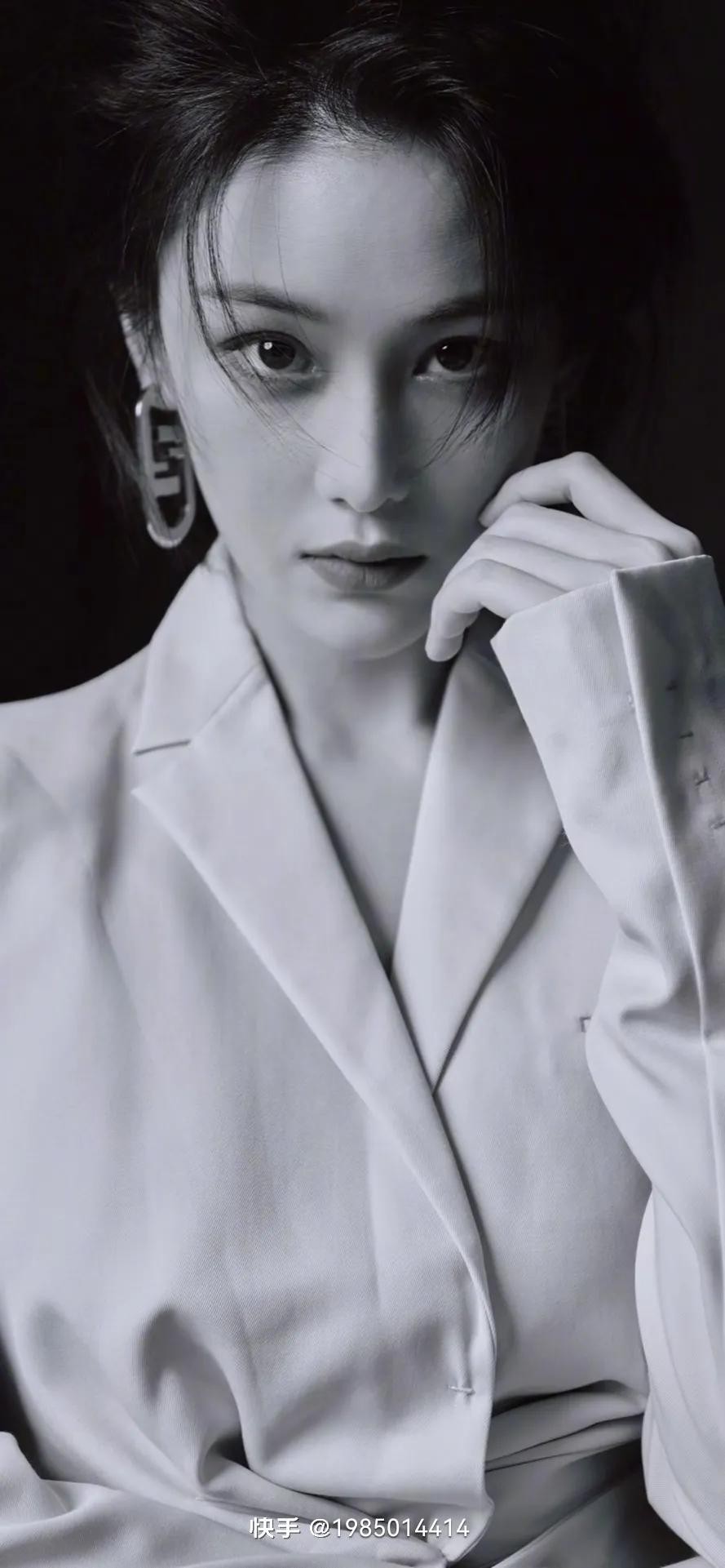 明星军嫂——张馨予