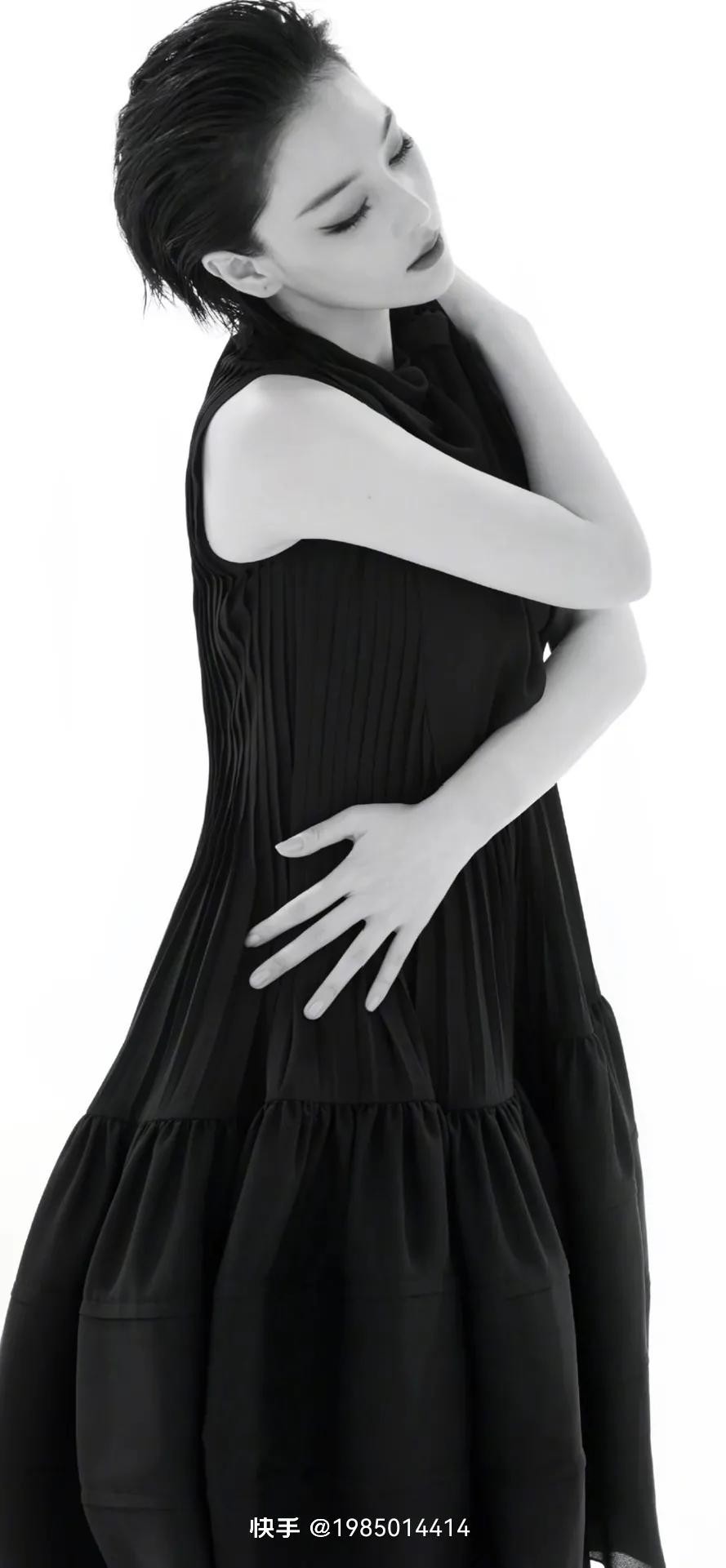 明星军嫂——张馨予