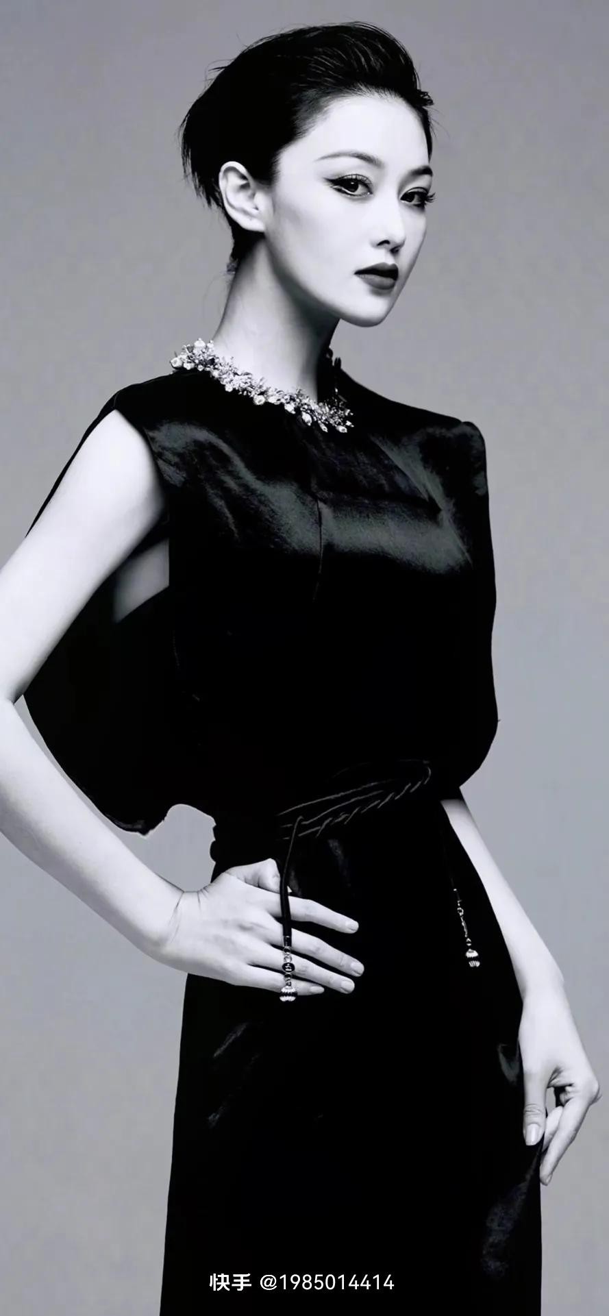 明星军嫂——张馨予