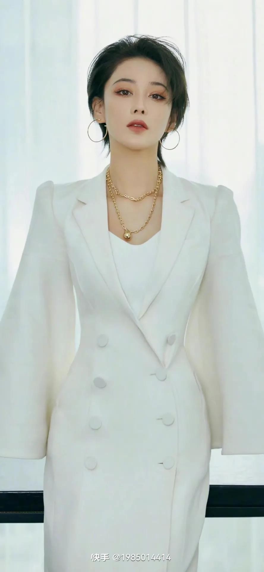 明星军嫂——张馨予