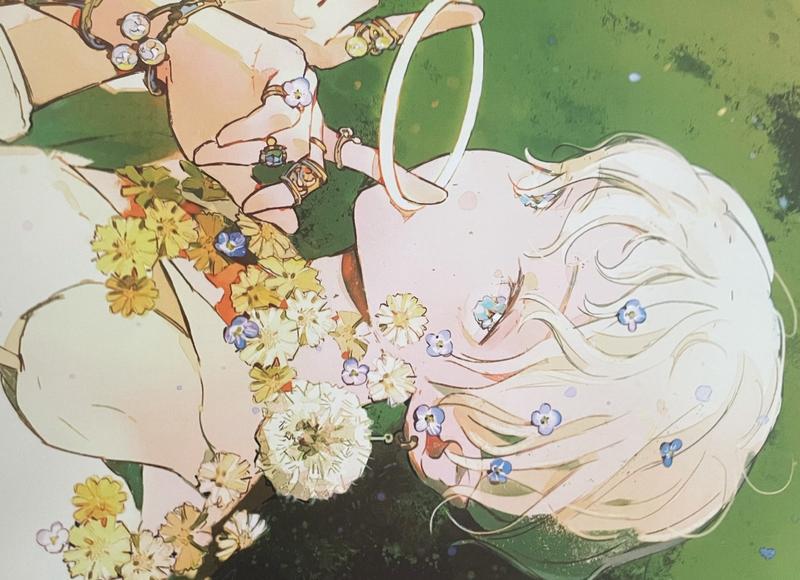 两性之间，男女一见钟情，莫非是见色生情起心性的爱