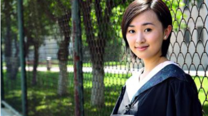 欧阳智薇卷入贪污风波（欧阳智薇被调查结果如何）(3)_