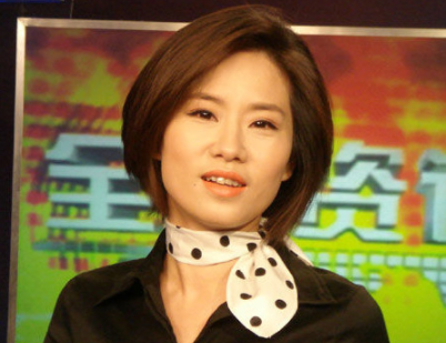 欧阳智薇卷入贪污风波（欧阳智薇被调查结果如何）(4)_