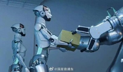 ​人形机器人走进生活还有多远？