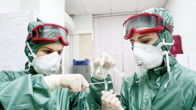 ​美国不明原因流感死亡人数最新数据 7天死亡4000人是新冠肺炎吗