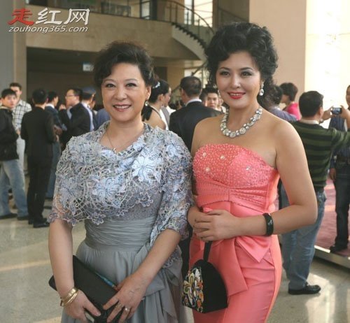 田歌和田岷是什么关系 她们两个是不是双胞胎呢