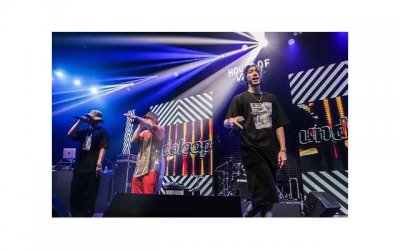 ​周传雄演唱会（演唱会深圳站圆满结束）