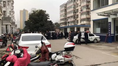 ​手机可以在线预约登记电动自行车号牌了！再也不用去窗口排队，还没有上到号牌