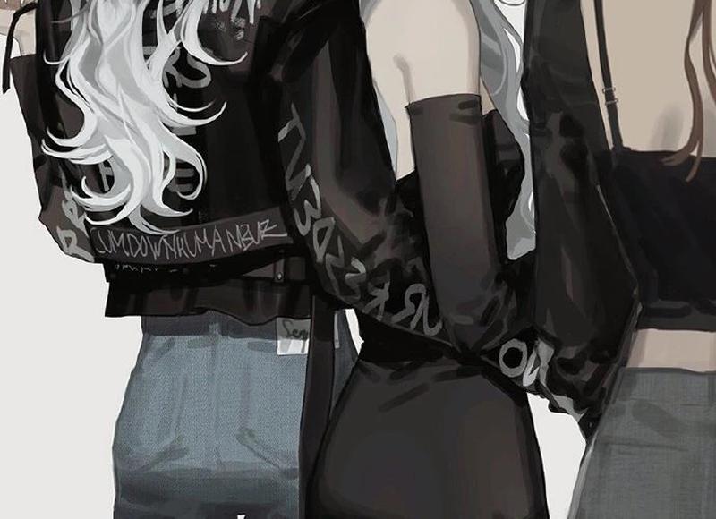 判断身边的他是羊还是狼