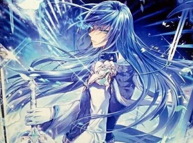 斗罗大陆里出现的所有斗罗的技能（盘点该漫中出现的十五大稀有宝剑）(8)