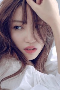 ​米咪为上位抛弃男友（专访米咪纯粹青春）