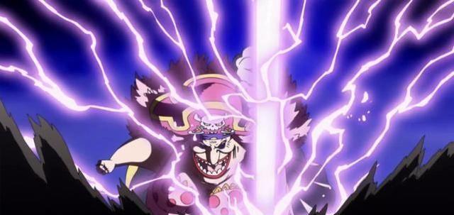 海贼王：新任“五皇”实力孰强孰弱，路飞特立独行拔得头筹