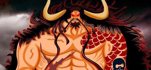 海贼王：新任“五皇”实力孰强孰弱，路飞特立独行拔得头筹