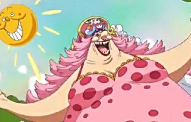 海贼王：新任“五皇”实力孰强孰弱，路飞特立独行拔得头筹