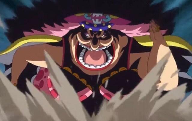 海贼王：新任“五皇”实力孰强孰弱，路飞特立独行拔得头筹