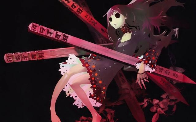 动漫世界十大经典动画（几部你一定没看过的画风惊奇的优秀动画作品）(6)