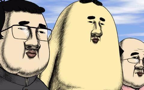 动漫世界十大经典动画（几部你一定没看过的画风惊奇的优秀动画作品）(7)