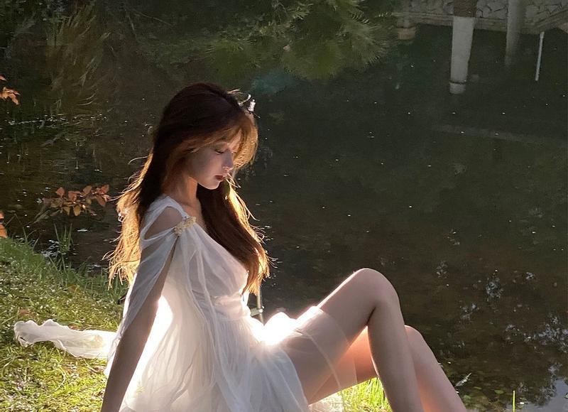 腿粗穿什么裤子好看（腿粗穿什么裤子显瘦）