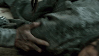 ​这是什么缘分？从滕梓荆到程仁清，王阳一直保护着张若昀！