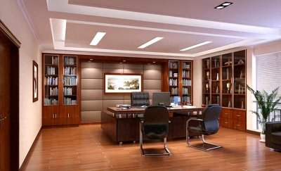 ​快瞧！办公室风水禁忌一览，兴许能给你真正助力！