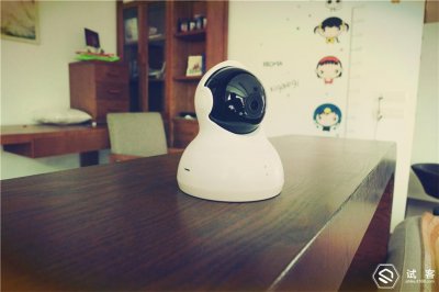 ​小米家又一性价力作，移动追踪很实用--小蚁云台摄像机体验