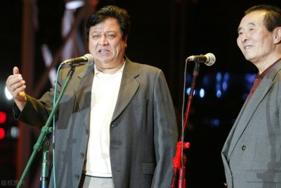 ​李金斗：还原郭德纲拜师真相，因“洗脚门”翻车，险被敲诈80万