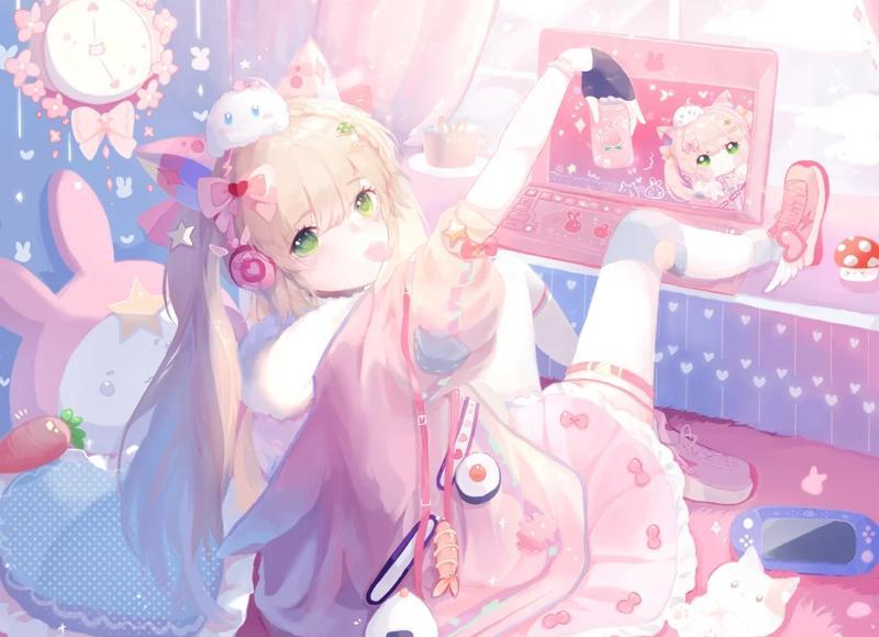 要学会表白，也要学会释放恋爱信号