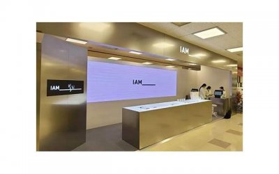 ​相亲约会适合去什么地方？相亲谈恋爱第一次见面！