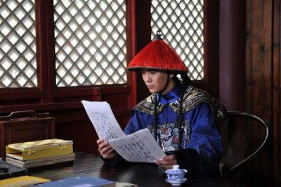 ​太医？御医？宫中的医生到底应该怎么称呼？